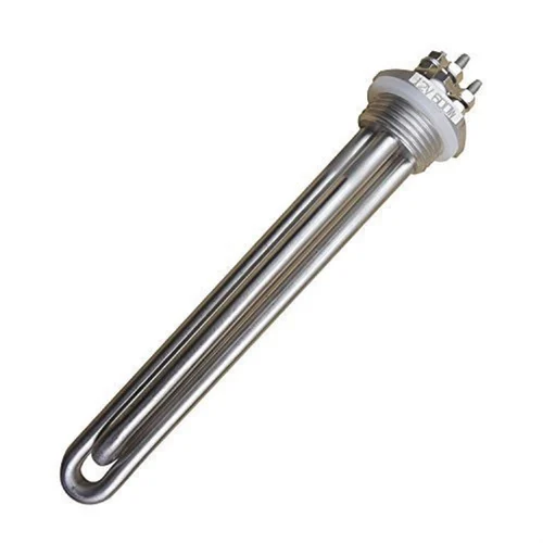 Immersion Heaters