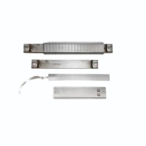 Strip heaters for surface heating and air heating applications Hosur manufacturer